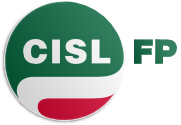 Logo CISL FP